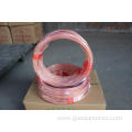 submersible motors winding wire